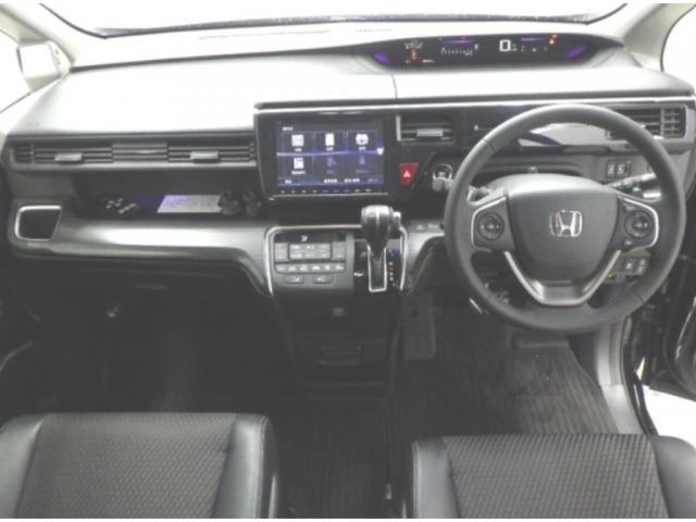 Ref:AUX-23966387 HONDA STEPWAGON SPADA 2016 3 Ref:AUX-23966387 HONDA STEPWAGON SPADA 2016 - Image 3