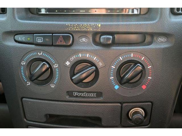 Ref:AUX-23966553 TOYOTA PROBOX VAN 2014 18 Ref:AUX-23966553 TOYOTA PROBOX VAN 2014 - Image 18