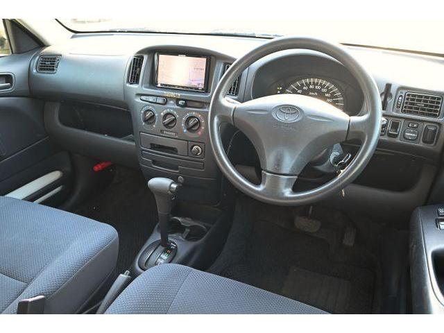 Ref:AUX-23966553 TOYOTA PROBOX VAN 2014 3 Ref:AUX-23966553 TOYOTA PROBOX VAN 2014 - Image 3