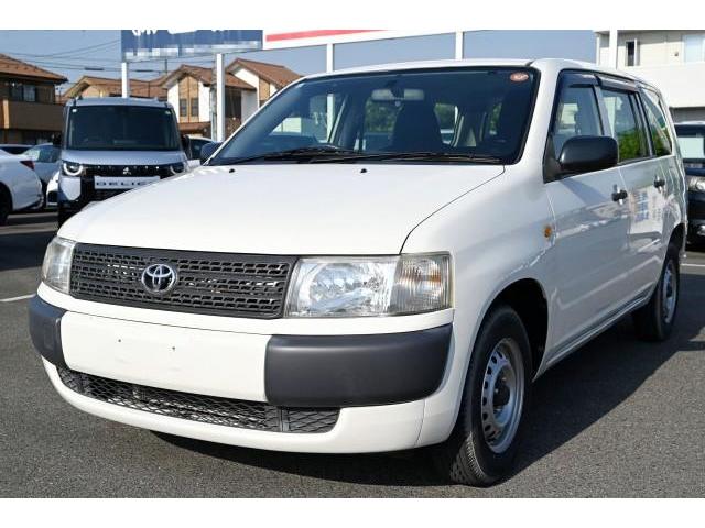 Ref:AUX-23966553 TOYOTA PROBOX VAN 2014 4 Ref:AUX-23966553 TOYOTA PROBOX VAN 2014 - Image 4