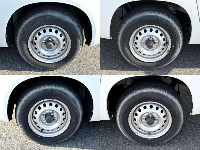 Ref:AUX-23966553 TOYOTA PROBOX VAN 2014 9 Ref:AUX-23966553 TOYOTA PROBOX VAN 2014 - Image 9