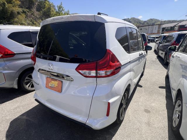 Ref:AUX-23966585 HONDA FREED PLUS 2024 2 Ref:AUX-23966585 HONDA FREED PLUS 2024 - Image 2