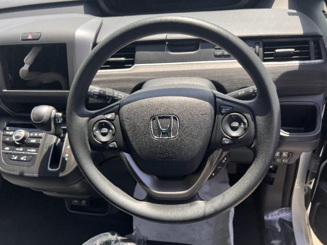 Ref:AUX-23966585 HONDA FREED PLUS 2024 17 Ref:AUX-23966585 HONDA FREED PLUS 2024 - Image 17