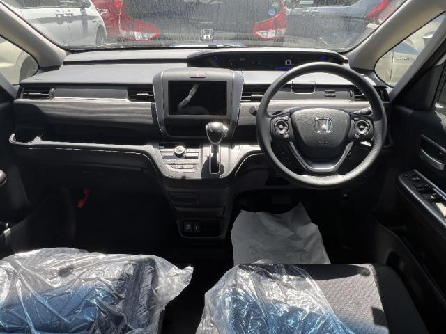 Ref:AUX-23966585 HONDA FREED PLUS 2024 3 Ref:AUX-23966585 HONDA FREED PLUS 2024 - Image 3