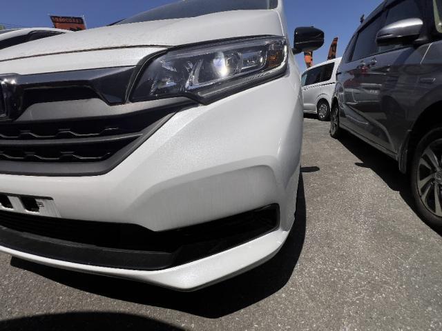 Ref:AUX-23966585 HONDA FREED PLUS 2024 9 Ref:AUX-23966585 HONDA FREED PLUS 2024 - Image 9