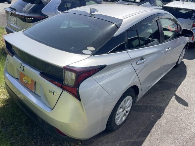 Ref:AUX-23966603 TOYOTA PRIUS 2019 11 Ref:AUX-23966603 TOYOTA PRIUS 2019 - Image 11
