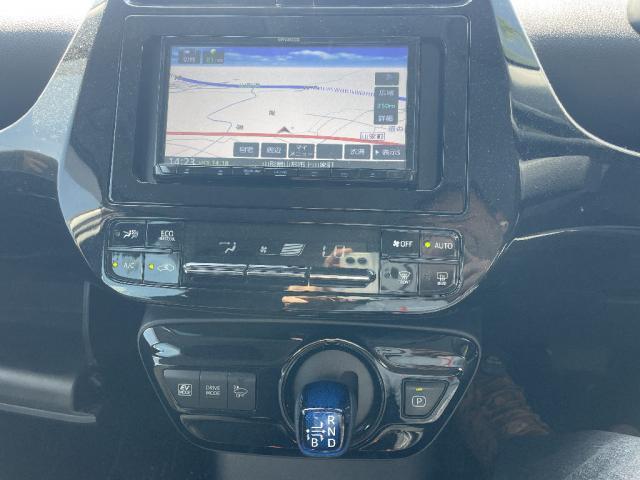 Ref:AUX-23966603 TOYOTA PRIUS 2019 16 Ref:AUX-23966603 TOYOTA PRIUS 2019 - Image 16