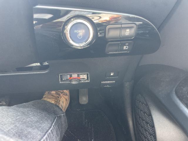 Ref:AUX-23966603 TOYOTA PRIUS 2019 18 Ref:AUX-23966603 TOYOTA PRIUS 2019 - Image 18