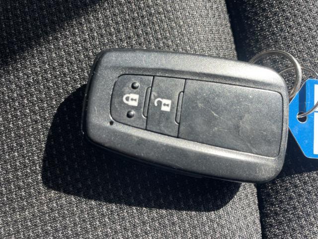 Ref:AUX-23966603 TOYOTA PRIUS 2019 19 Ref:AUX-23966603 TOYOTA PRIUS 2019 - Image 19
