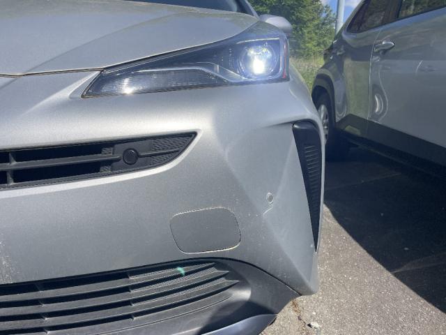 Ref:AUX-23966603 TOYOTA PRIUS 2019 8 Ref:AUX-23966603 TOYOTA PRIUS 2019 - Image 8