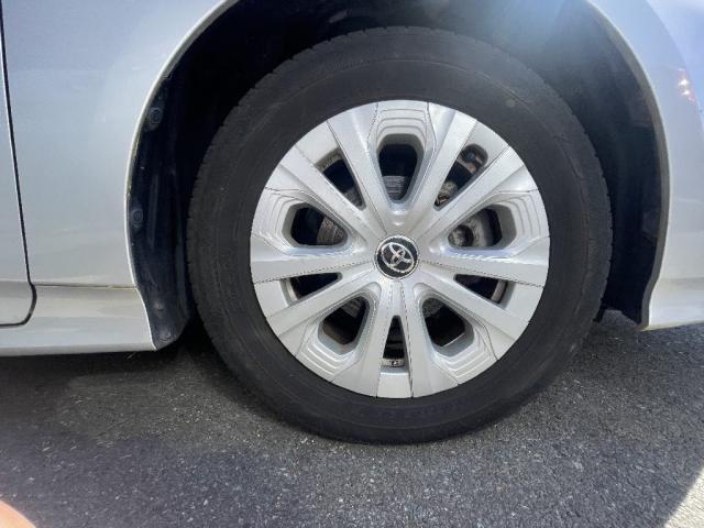 Ref:AUX-23966603 TOYOTA PRIUS 2019 9 Ref:AUX-23966603 TOYOTA PRIUS 2019 - Image 9