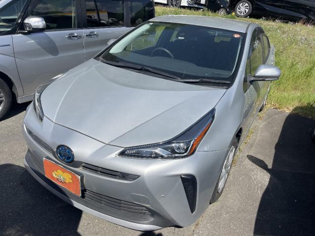 Ref:AUX-23966603 TOYOTA PRIUS 2019 10 Ref:AUX-23966603 TOYOTA PRIUS 2019 - Image 10