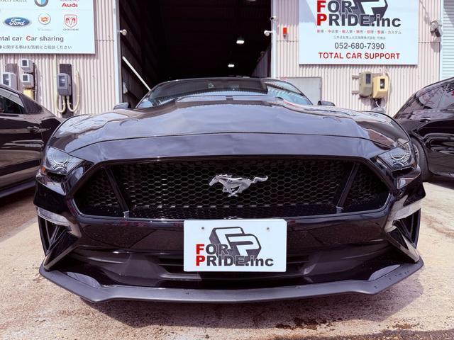 Ref:AUX-23966620 FORD MUSTANG 2018 2 Ref:AUX-23966620 FORD MUSTANG 2018 - Image 2