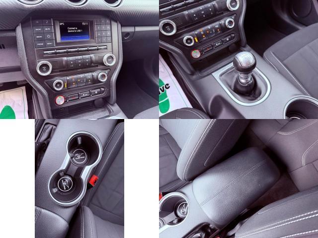 Ref:AUX-23966620 FORD MUSTANG 2018 11 Ref:AUX-23966620 FORD MUSTANG 2018 - Image 11