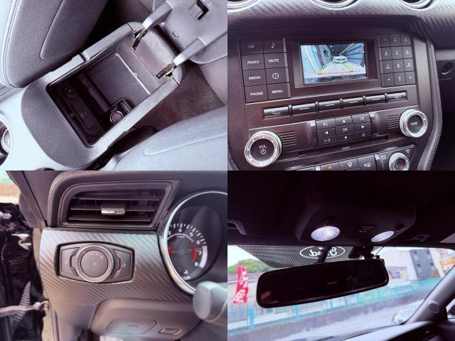 Ref:AUX-23966620 FORD MUSTANG 2018 12 Ref:AUX-23966620 FORD MUSTANG 2018 - Image 12