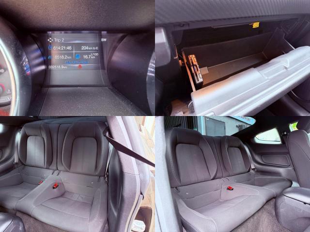 Ref:AUX-23966620 FORD MUSTANG 2018 13 Ref:AUX-23966620 FORD MUSTANG 2018 - Image 13