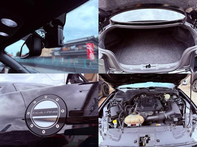 Ref:AUX-23966620 FORD MUSTANG 2018 14 Ref:AUX-23966620 FORD MUSTANG 2018 - Image 14