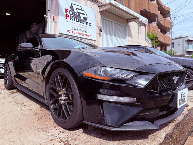 Ref:AUX-23966620 FORD MUSTANG 2018 3 Ref:AUX-23966620 FORD MUSTANG 2018 - Image 3