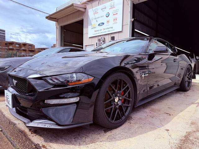Ref:AUX-23966620 FORD MUSTANG 2018 4 Ref:AUX-23966620 FORD MUSTANG 2018 - Image 4