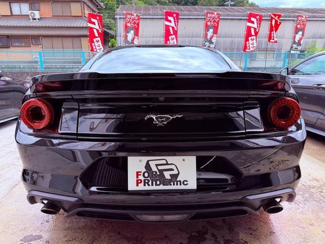 Ref:AUX-23966620 FORD MUSTANG 2018 5 Ref:AUX-23966620 FORD MUSTANG 2018 - Image 5