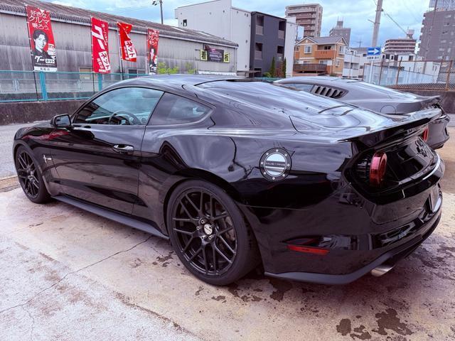 Ref:AUX-23966620 FORD MUSTANG 2018 6 Ref:AUX-23966620 FORD MUSTANG 2018 - Image 6