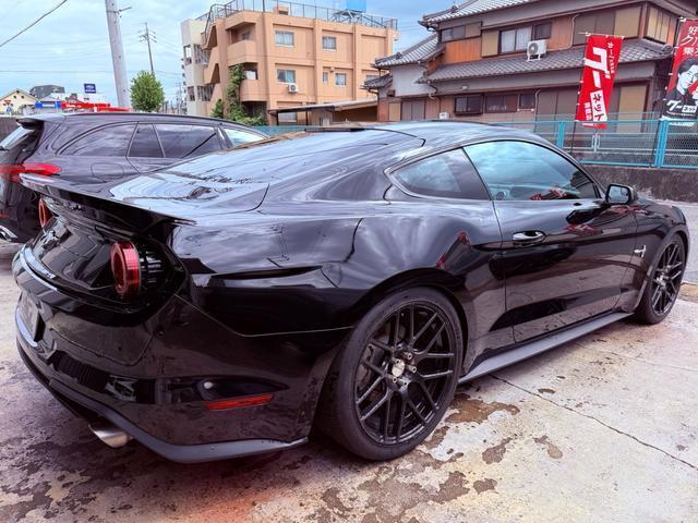 Ref:AUX-23966620 FORD MUSTANG 2018 7 Ref:AUX-23966620 FORD MUSTANG 2018 - Image 7