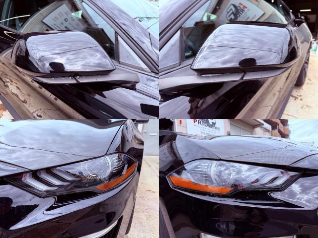 Ref:AUX-23966620 FORD MUSTANG 2018 8 Ref:AUX-23966620 FORD MUSTANG 2018 - Image 8