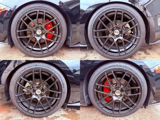 Ref:AUX-23966620 FORD MUSTANG 2018 9 Ref:AUX-23966620 FORD MUSTANG 2018 - Image 9