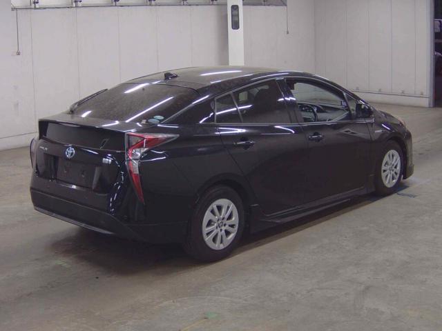 Ref:AUX-23971014 TOYOTA PRIUS 2017 2 Ref:AUX-23971014 TOYOTA PRIUS 2017 - Image 2