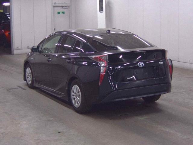 Ref:AUX-23971014 TOYOTA PRIUS 2017 6 Ref:AUX-23971014 TOYOTA PRIUS 2017 - Image 6