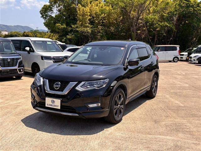 Ref:AUX-23971084 NISSAN X-TRAIL 2021 11 Ref:AUX-23971084 NISSAN X-TRAIL 2021 - Image 11