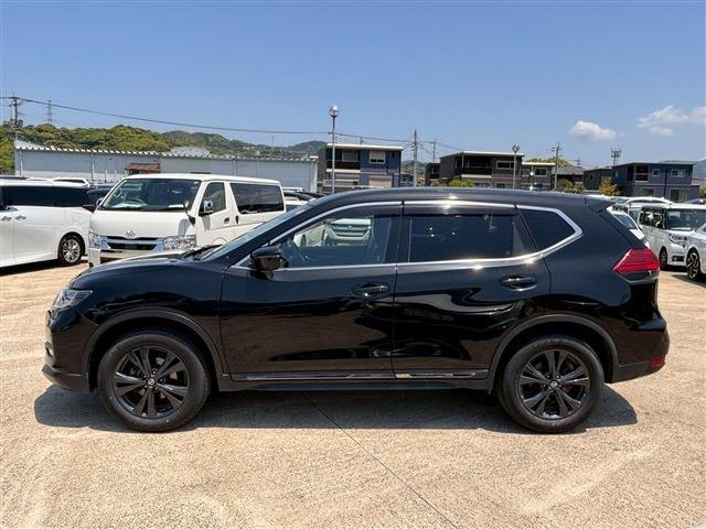 Ref:AUX-23971084 NISSAN X-TRAIL 2021 12 Ref:AUX-23971084 NISSAN X-TRAIL 2021 - Image 12