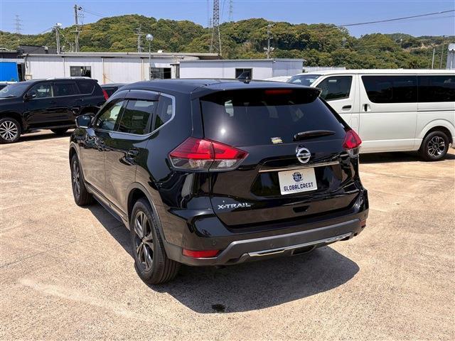 Ref:AUX-23971084 NISSAN X-TRAIL 2021 13 Ref:AUX-23971084 NISSAN X-TRAIL 2021 - Image 13
