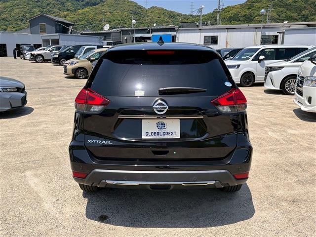 Ref:AUX-23971084 NISSAN X-TRAIL 2021 14 Ref:AUX-23971084 NISSAN X-TRAIL 2021 - Image 14