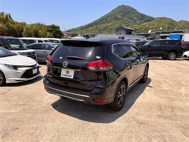Ref:AUX-23971084 NISSAN X-TRAIL 2021 15 Ref:AUX-23971084 NISSAN X-TRAIL 2021 - Image 15