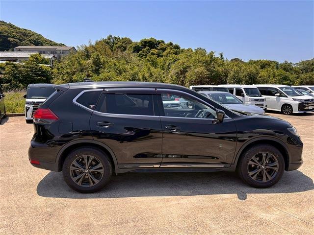 Ref:AUX-23971084 NISSAN X-TRAIL 2021 16 Ref:AUX-23971084 NISSAN X-TRAIL 2021 - Image 16