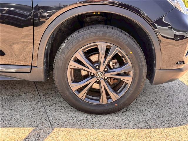 Ref:AUX-23971084 NISSAN X-TRAIL 2021 17 Ref:AUX-23971084 NISSAN X-TRAIL 2021 - Image 17
