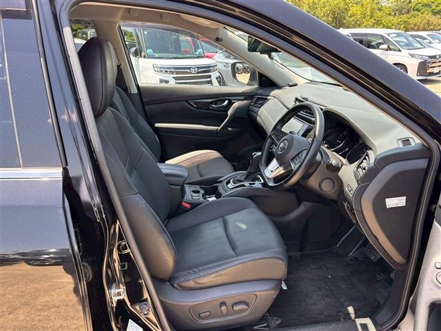 Ref:AUX-23971084 NISSAN X-TRAIL 2021 19 Ref:AUX-23971084 NISSAN X-TRAIL 2021 - Image 19
