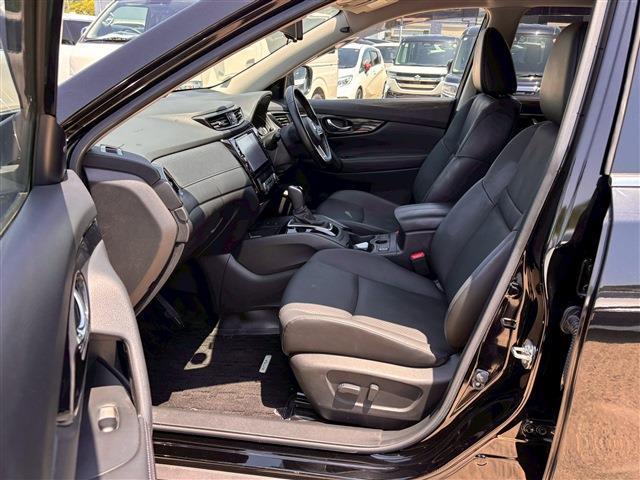 Ref:AUX-23971084 NISSAN X-TRAIL 2021 4 Ref:AUX-23971084 NISSAN X-TRAIL 2021 - Image 4