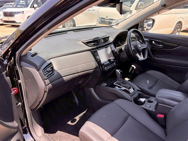 Ref:AUX-23971084 NISSAN X-TRAIL 2021 5 Ref:AUX-23971084 NISSAN X-TRAIL 2021 - Image 5