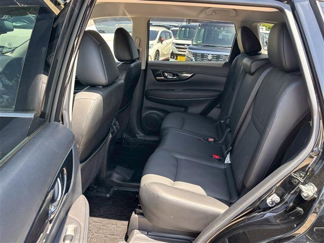 Ref:AUX-23971084 NISSAN X-TRAIL 2021 6 Ref:AUX-23971084 NISSAN X-TRAIL 2021 - Image 6