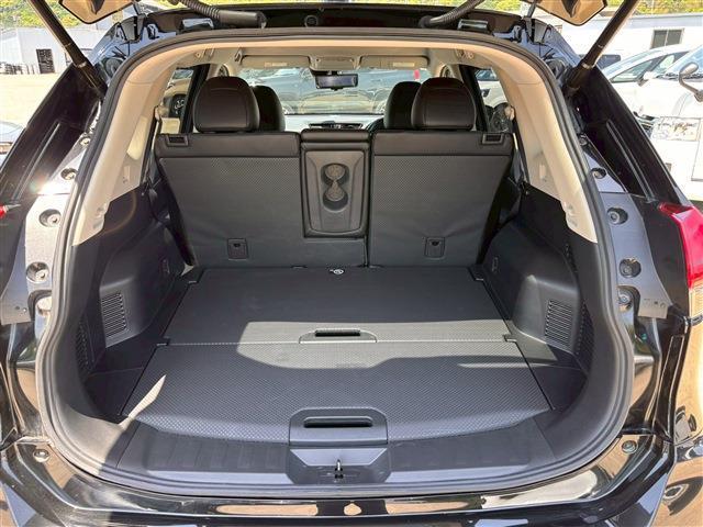 Ref:AUX-23971084 NISSAN X-TRAIL 2021 7 Ref:AUX-23971084 NISSAN X-TRAIL 2021 - Image 7