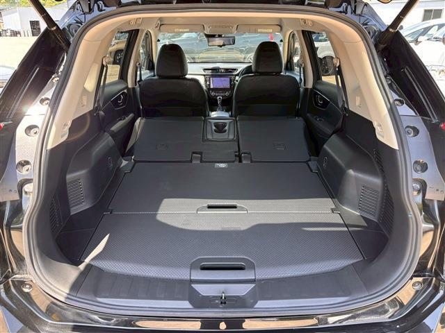Ref:AUX-23971084 NISSAN X-TRAIL 2021 8 Ref:AUX-23971084 NISSAN X-TRAIL 2021 - Image 8