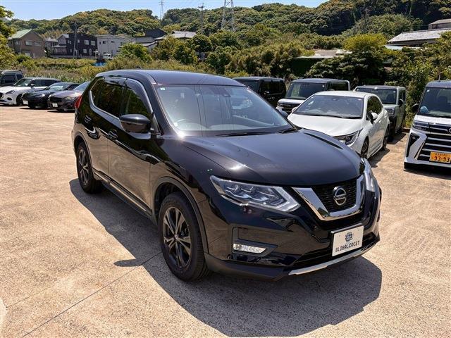Ref:AUX-23971084 NISSAN X-TRAIL 2021 9 Ref:AUX-23971084 NISSAN X-TRAIL 2021 - Image 9
