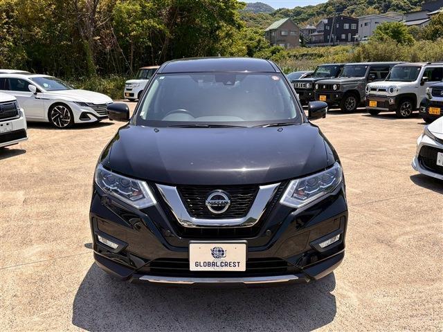 Ref:AUX-23971084 NISSAN X-TRAIL 2021 10 Ref:AUX-23971084 NISSAN X-TRAIL 2021 - Image 10