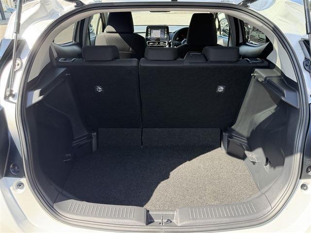 Ref:AUX-23971089 TOYOTA AQUA 2024 11 Ref:AUX-23971089 TOYOTA AQUA 2024 - Image 11