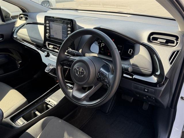 Ref:AUX-23971089 TOYOTA AQUA 2024 18 Ref:AUX-23971089 TOYOTA AQUA 2024 - Image 18