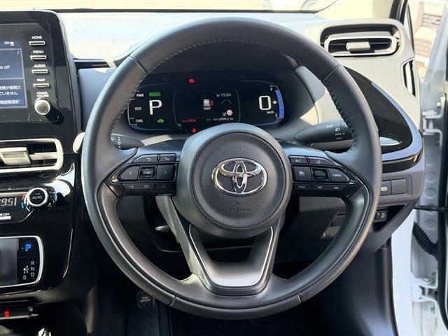 Ref:AUX-23971089 TOYOTA AQUA 2024 20 Ref:AUX-23971089 TOYOTA AQUA 2024 - Image 20