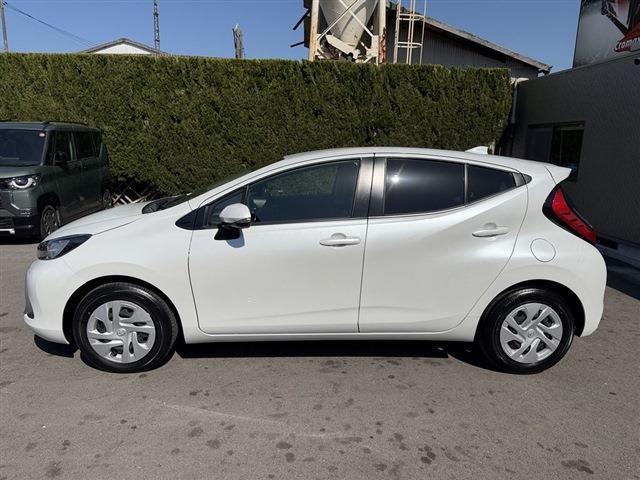 Ref:AUX-23971089 TOYOTA AQUA 2024 3 Ref:AUX-23971089 TOYOTA AQUA 2024 - Image 3