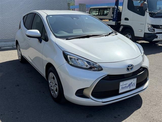 Ref:AUX-23971089 TOYOTA AQUA 2024 6 Ref:AUX-23971089 TOYOTA AQUA 2024 - Image 6